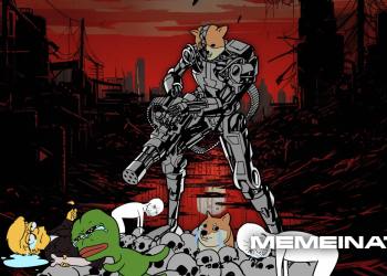 Memeinator Surges Into Stage 11 With $2.7m Raised