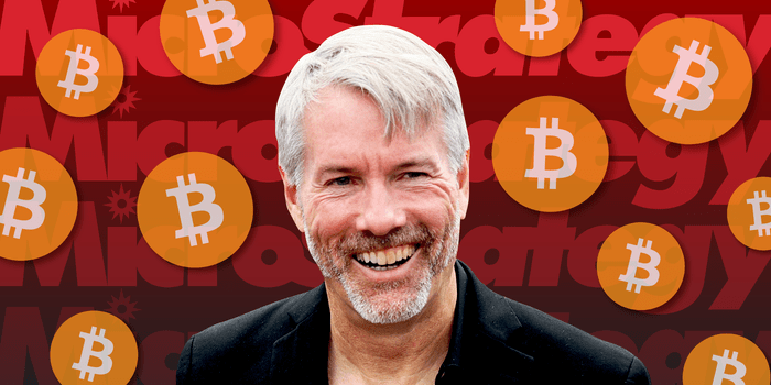 MicroStrategy Co-Founder Michael Saylor Sells Company Shares to Acquire More Bitcoin: Are Bitcoin ETFs Impacting MicroStrategy’s Stock?