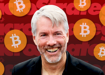 MicroStrategy Michael Saylor Bitcoin