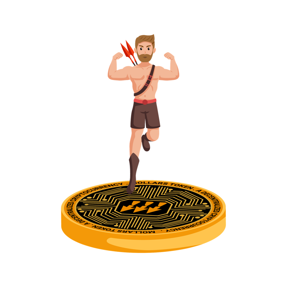 Round 2 of Mollars ICO Sells Out In 24 Hours; Bitcoin Alternative for Ethereum Users Continues Surging