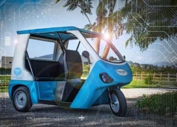 eTukTuk Pushes Three-Wheeler EV Sector to New Frontier With Groundbreaking Tuk-tuk Alternative That Provides Rewards