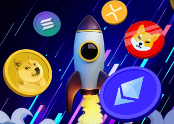 The Most Profitable Altcoin In January 2024