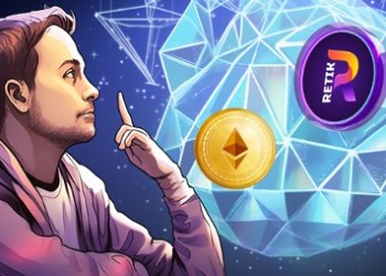 Ethereum Price Prediction: Will we see $5000 in 2024? Or is it better to invest in a better project like Retik Finance (RETIK) at the Early Stage? Explained