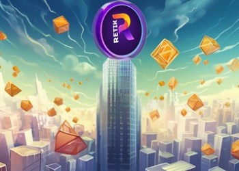 FOMO at new heights as a respected figure in the Bitcoin community says Retik Finance (RETIK) will lead DeFi 2.0