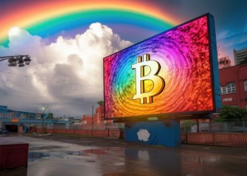 Grayscale $BTC Dumps Drag Down the Market as Investors Take Shelter in This Presale Coin