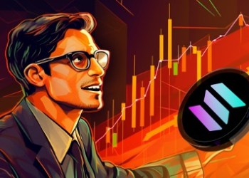 This Solana Rival is as cheap as $0.08 now and is predicted to reach $22 and take over the market cap of SOL in 2024