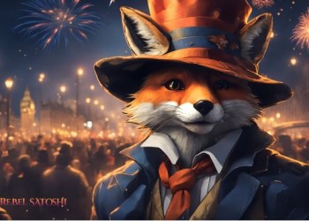 Shiba Inu Whales Gather Trillions, Eyeing $0.001 Target; Notable Gains Expected for Rebel Satoshi ($RBLZ) and Dogecoin