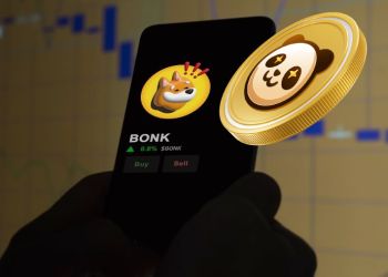 Bonk (BONK) Has No Utility To Challenge Pandoshi (PAMBO) In The Long Run