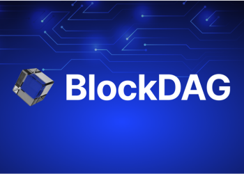 BlockDAG Coin Debuts Crypto Mining Rigs as Ethereum Targets $3K Levels and Cardano Gears Up for Surge