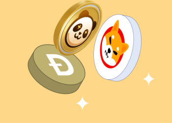 Early Shiba Inu and Dogecoin Investors Are Buying Into a New DeFi Token with a 100x Growth Potential