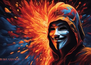As Bitcoin Cash and Polkadot Struggle, Rebel Satoshi Sparks Investor Interest