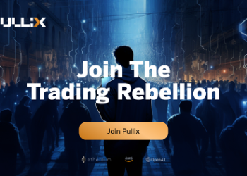 Bitcoin (BTC) And Solana (SOL) Trend Lower While Hybrid Platform Pullix (PLX) Defies Gravity