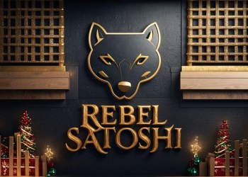 Bitcoin’s Next Phase: L2 Era Key to Broad Adoption; Shiba Inu and Rebel Satoshi ($RBLZ) Nearing Big Profits