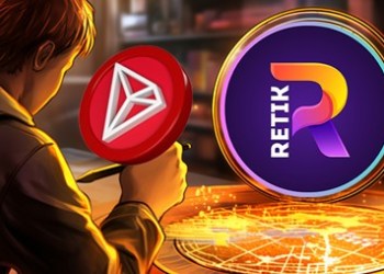 Retik Finance (RETIK) tipped to be the next Solana (SOL) by experts
