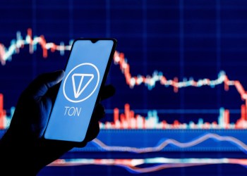 Toncoin (TON) and Cosmos (ATOM) Experience Dwindling Interest; Smart Money Accumulates NuggetRush (NUGX)