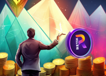 3 tokens to easily 5x in January 2024