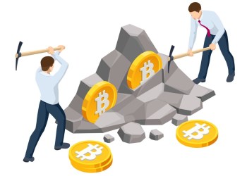 Bitcoin Miners Shine with Robust Volumes; Borroe Finance Anticipates Substantial Upswing in 2024