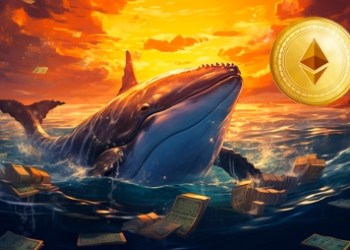 Ethereum Whale who owns $30M worth of ETH says he’s backing Retik Finance to provide 20x Returns and breach $10 Mark with Ease.