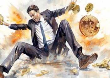 Why is the price of Bitcoin falling? Top 3 alternatives to hedge against losses as Bitcoin slips below $42,000