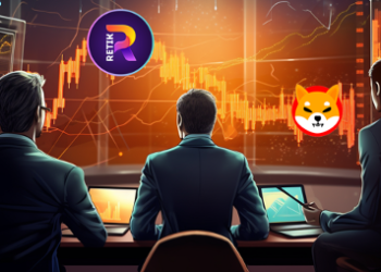 Time to Swap Your Shiba Inu (SHIB) to Retik Finance (RETIK)? Experts Answer
