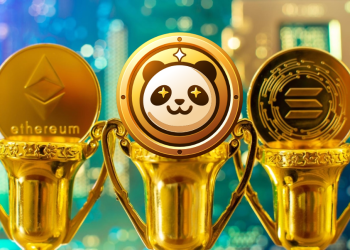 New Cryptocurrency Raises Over $2M in Presale, Drawing Attention from Solana (SOL) and Ethereum (ETH) Whales