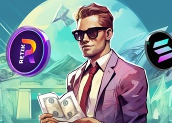 Is Solana a good investment in 2024, How much should you invest in SOL and Retik Finance (RETIK) to be a millionaire by 2025?