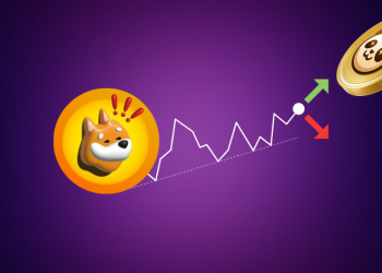 Pandoshi (PAMBO) Jumps 400% in 30 Days as Bonk (BONK) Remain Stagnant