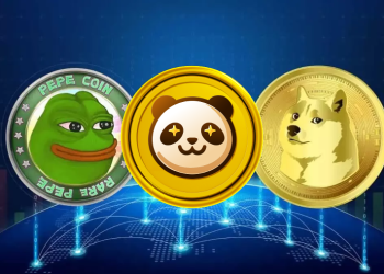 This New Coin Will Outperform Dogecoin (DOGE) and Pepe (PEPE) in 2024