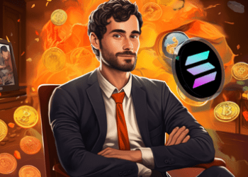 Top Solana (SOL) Holder Has Recently Booked Profit and Is Now Investing in This Rival Token, Expects 25x Profits in 2024 Alone