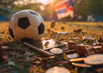 15 เว็บแทงบอลออนไลน์ กำไรสูงที่สุดในไทย ปี 2024