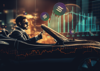 Altcoin Market Recovery: Solana (SOL), Binance Coin (BNB), and Pullix (PLX) Flash Bullish Signals