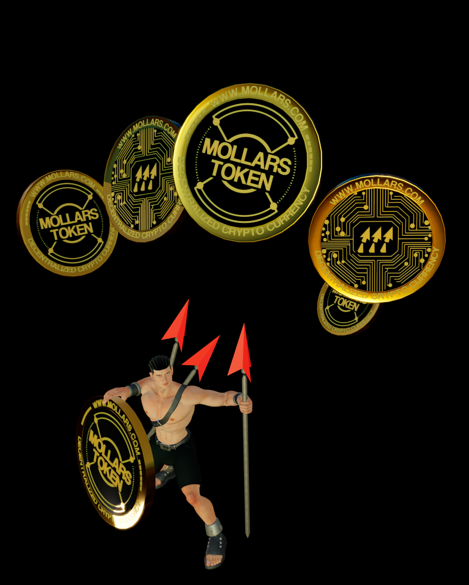 Mollars ($MOLLARS) Token