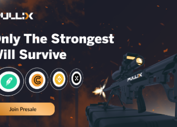 Pullix (PLX) Sparks Excitement: Competing with Cosmos (ATOM) and Tezos (XTZ) for Investor Attention