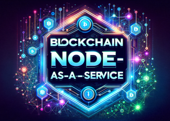 Blockchain Node-As-A-Service Is Accelerating Growth In Web3