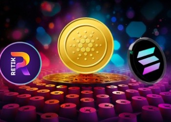 Cardano (ADA) Holders Shifting Towards Solana (SOL) and Retik Finance (RETIK) for Better Profits