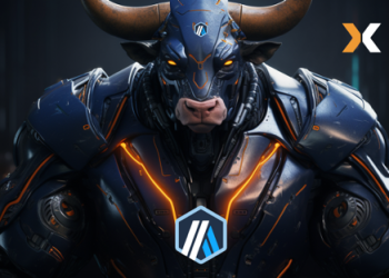 Pullix (PLX) Races Into Stage 6 Of Presale Outpacing Arbitrum (ARB) and Osmosis (OSMO) As Altcoin Leaders Shift