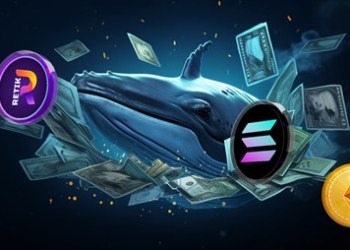 Retik Finance (RETIK) Has Grown 300% in Presale in the Last Month, Outperforming Solana (SOL) and Ethereum (ETH)