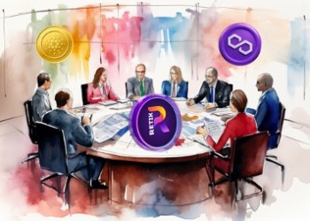 Cardano and Polygon are to be taken over by Retik Finance