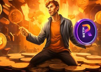 List of 7 tokens below $1 to 5x Easily in January 2024