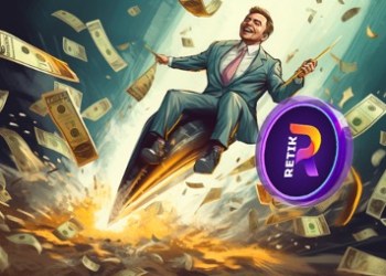 List of 7 cheap altcoins that will turn $1 into $25 in 2024