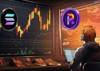 3 Reasons Why Solana (SOL) Will Be Outperformed by Retik Finance (RETIK)