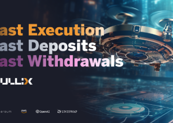 Pullix (PLX) Presale Catches the Eye of Whales Amidst THORChain (RUNE) and NEAR Protocol (NEAR) Pump