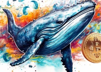 Bitcoin Whale Dumps BTC for This $0.07 Token: Could This Be the Next Big Thing in Crypto?