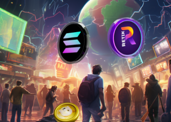 Why are Dogecoin (DOGE) holders no more confident? Why is it the perfect time for them to switch to Solana (SOL) or Retik Finance (RETIK)?
