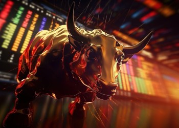 Arbitrum Soars as $MATIC and $LINK See Big Losses; $GFOX Presale Nears $2.5 Million Mark