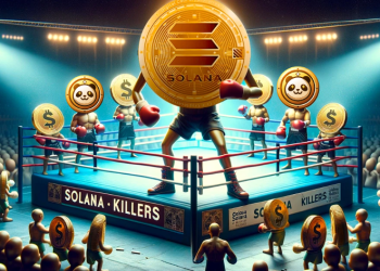 Emerging Cryptocurrency Under $0.01 With Solana (SOL)’s Potential