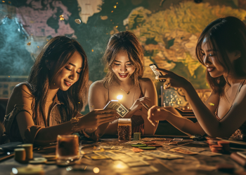 17 สล็อตเว็บตรง ที่ดีที่สุดในประเทศไทย ปี 2024