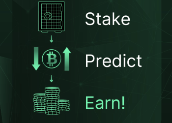 Green Bitcoin: This New Gamified Staking Token Could be One of the Biggest Gainers in 2024 – Presale Ending Soon