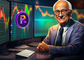 This Billionaire stock market tycoon has now revealed he’s diversifying his portfolio to Cryptocurrencies, reveals his picks for 2024 expecting 20x+ Profits