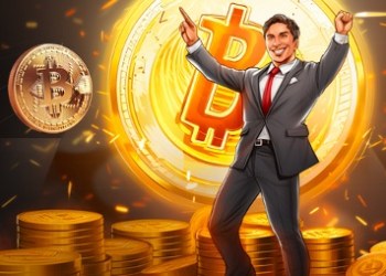 Bitcoin Price Prediction 2024, time for BTC to hit $100k?